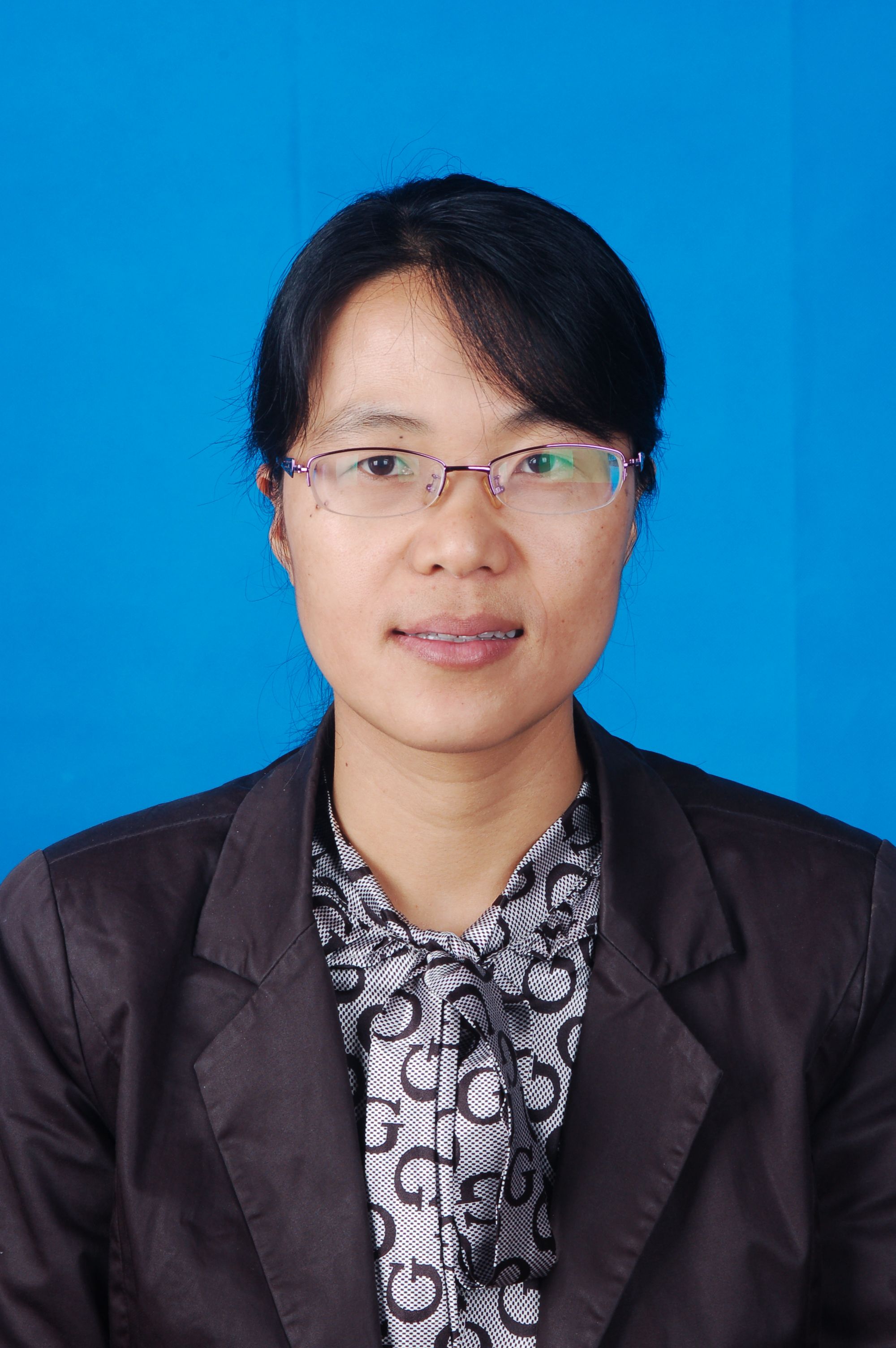 李瑞兰