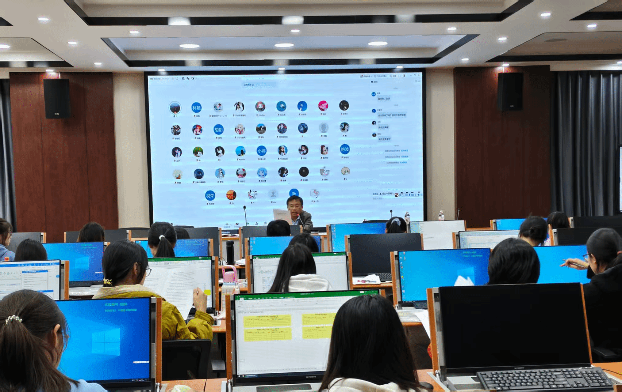 以赛促学强本领，以赛促练砺精兵  -beat365中文唯一官网第一届财务技能竞赛燃情启幕