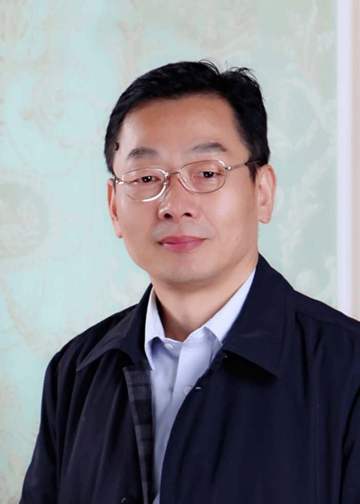 潘彬教授
