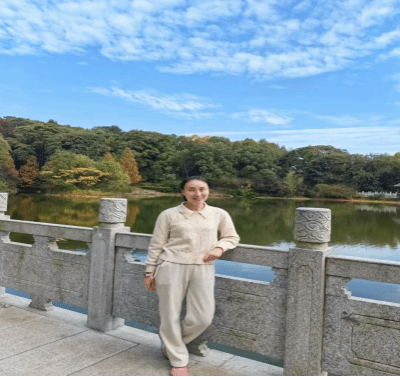 肖芳导师
