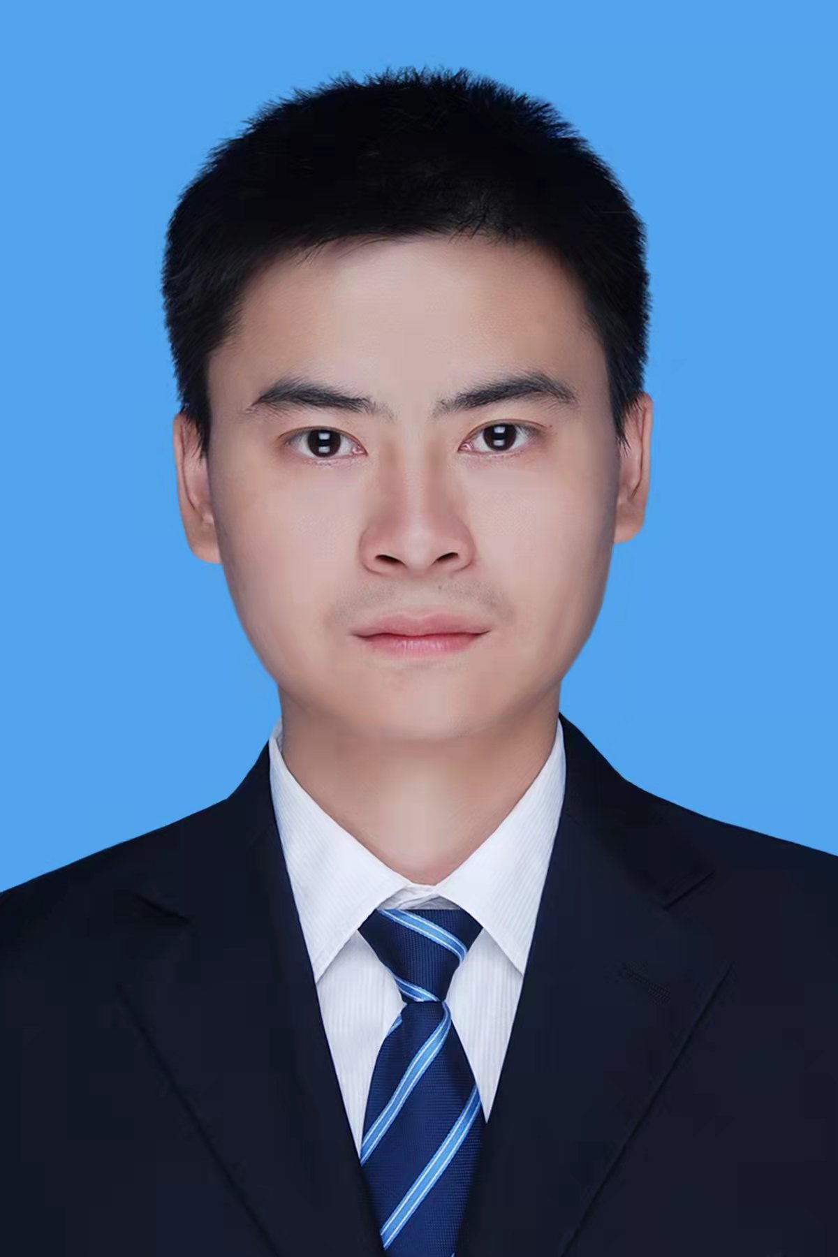 刘宇