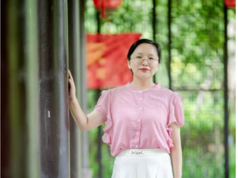 龙小凤