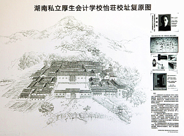 湖南私立厚生会计学校怡莊校址复原图.png