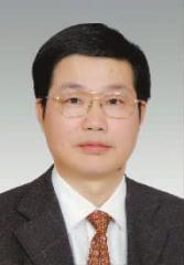 刘长庚教授